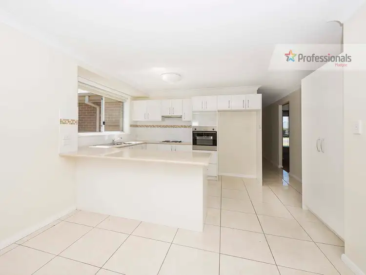 Third view of Homely house listing, 14 Dickson Court, Mudgee NSW 2850