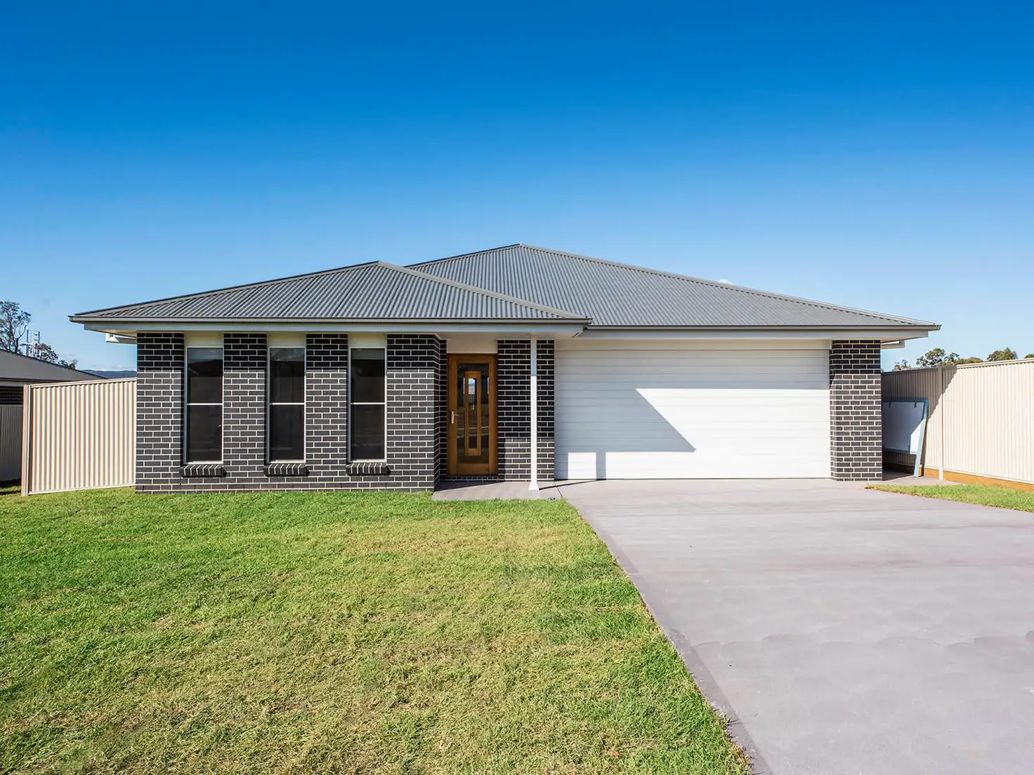 Main view of Homely house listing, 8 Charles Lester Place, Mudgee NSW 2850