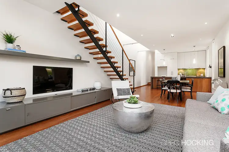 Second view of Homely house listing, 1 Greig Street, Albert Park VIC 3206