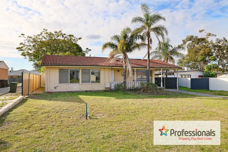 Second view of Homely house listing, 34 Montrose Street, Lynwood WA 6147