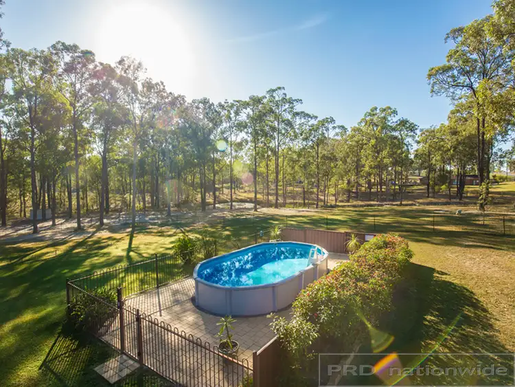 Fourth view of Homely house listing, 21 Timbertop Road, Glen Oak NSW 2320