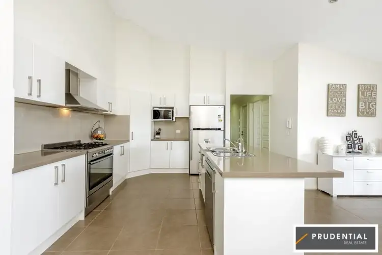 Second view of Homely house listing, 51 Swansona Avenue, Mount Annan NSW 2567