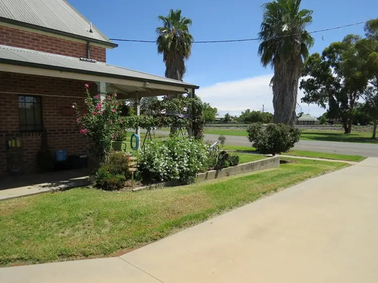 Fifth view of Homely house listing, 22 Wollamai Street, Finley NSW 2713