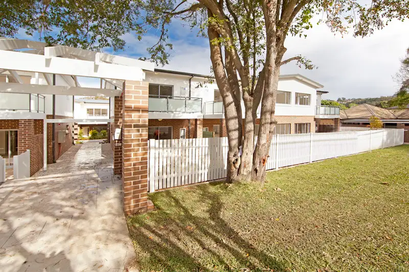 Main view of Homely unit listing, 34/7-13 Brookvale Avenue, Brookvale NSW 2100