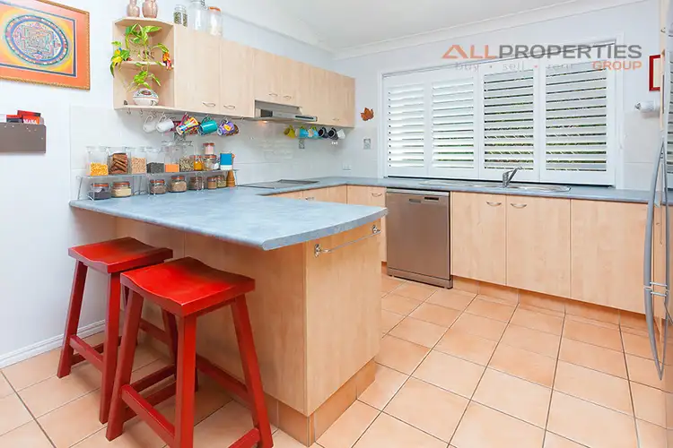 Fifth view of Homely house listing, 16 Malia Street, Sinnamon Park QLD 4073