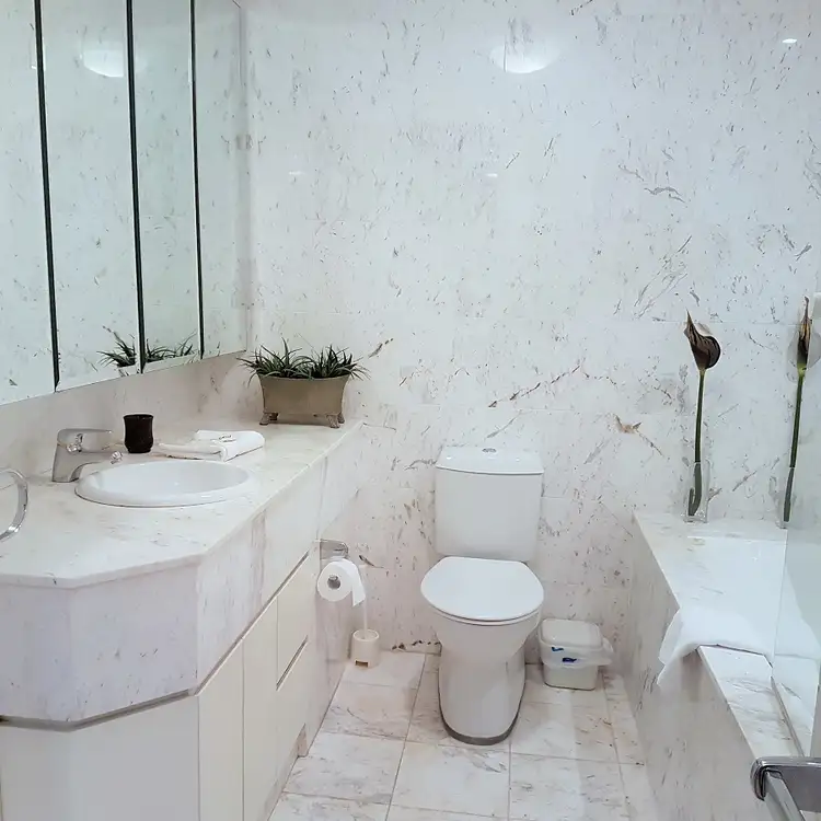 Fifth view of Homely apartment listing, 9C/70 Alfred Street, Milsons Point NSW 2061