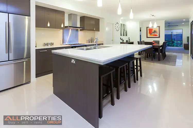 Fourth view of Homely house listing, 18 Tweeddale Cct, Drewvale QLD 4116