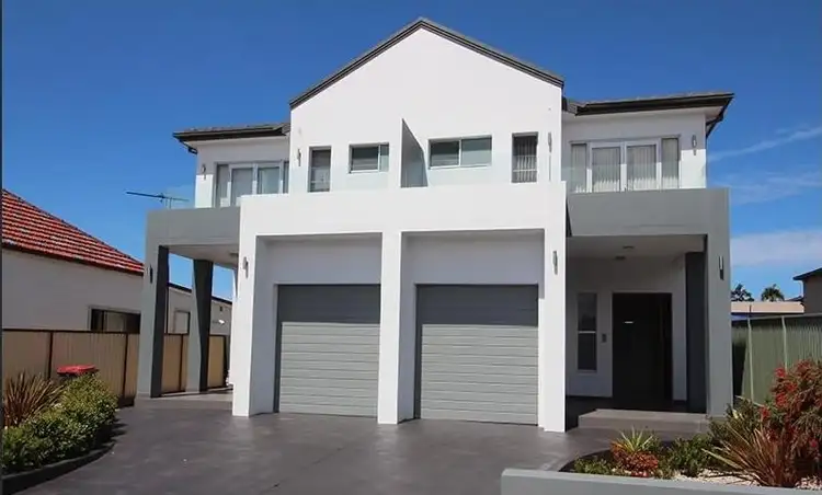 9A Wallace Street, Bexley NSW 2207