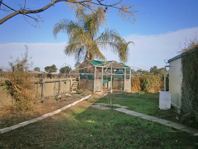 Fifth view of Homely house listing, 138 Vasey Road, Waikerie SA 5330