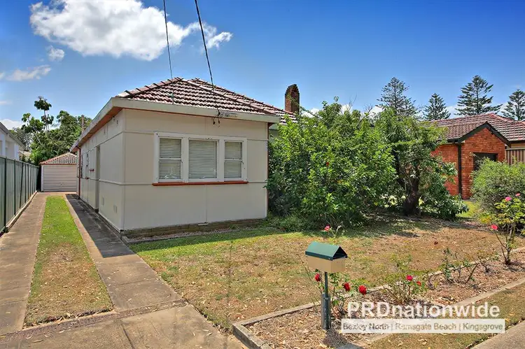 Sixth view of Homely house listing, 7 Florence Street, Ramsgate Beach NSW 2217