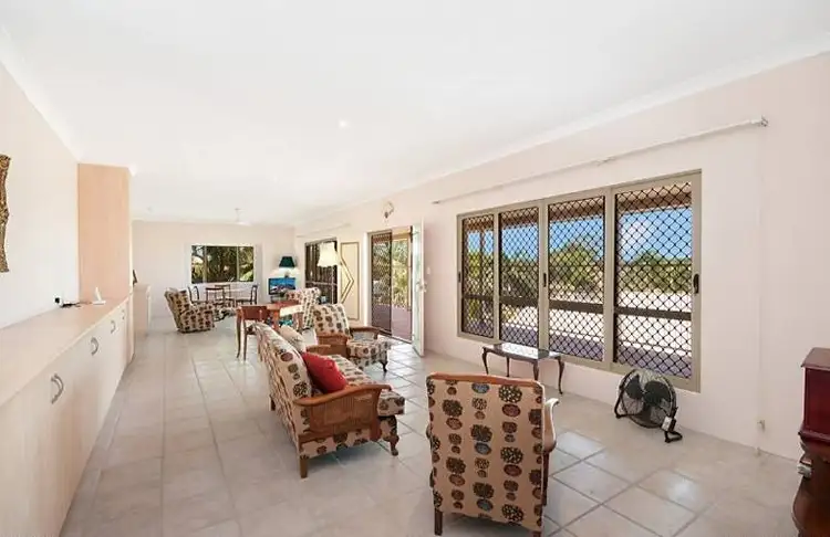 Fifth view of Homely house listing, 45 Cavanagh Drive, Blacks Beach QLD 4740