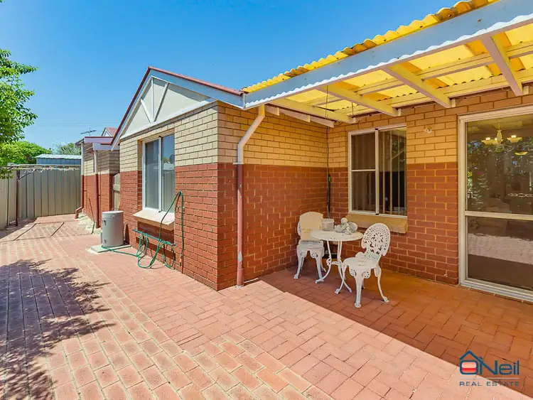 Fifth view of Homely house listing, Unit 2 / 16 Thomas Street, Armadale WA 6112
