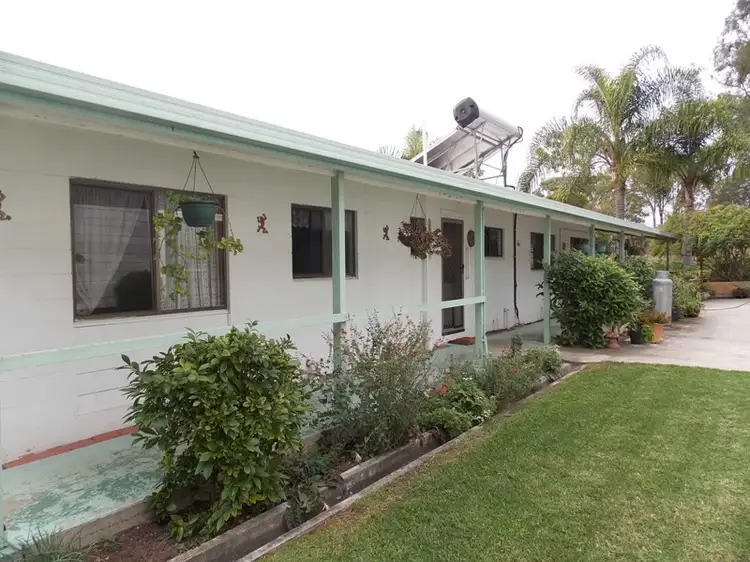Main view of Homely rural property listing, 1785 Brooklands Road, Nanango QLD 4615