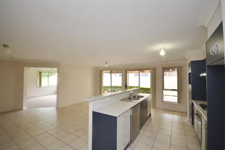 Second view of Homely house listing, 5 Bluewattle Road, Worrigee NSW 2540