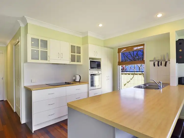 Fourth view of Homely house listing, 5 Seabreeze Court, Bonny Hills NSW 2445