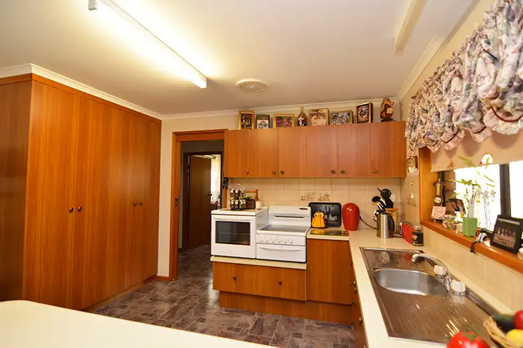 Fifth view of Homely house listing, 12 Murphys Road, Walpeup VIC 3507