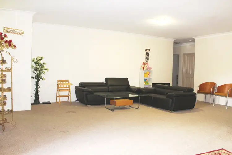 Second view of Homely apartment listing, 10/40-46 Station Road, Auburn NSW 2144
