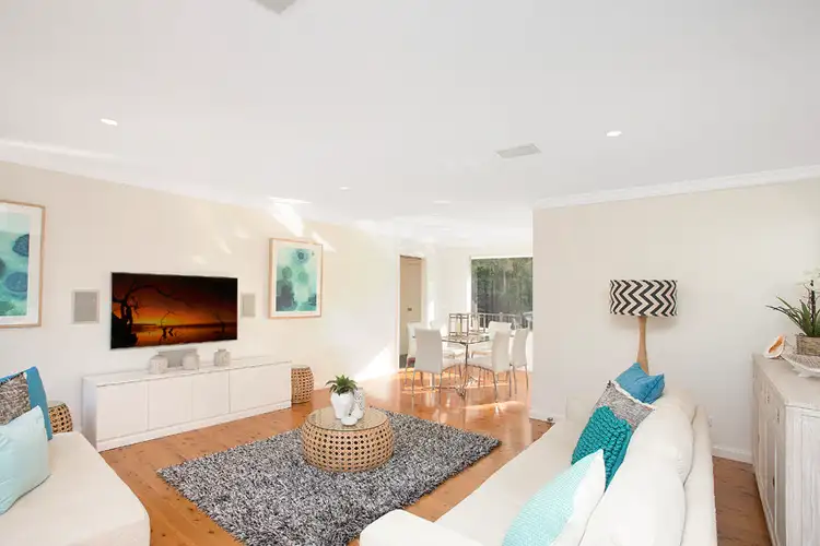 Third view of Homely house listing, 29 Jeanette Avenue, Mona Vale NSW 2103
