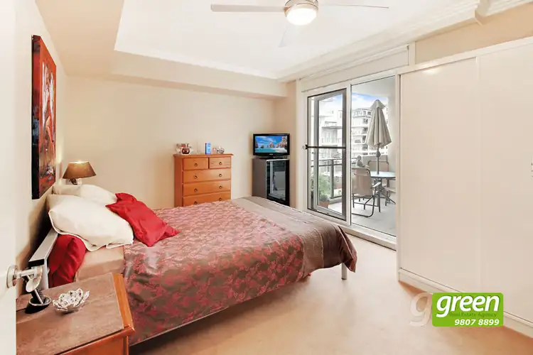 Sixth view of Homely apartment listing, 35/25 Angas Street, Meadowbank NSW 2114