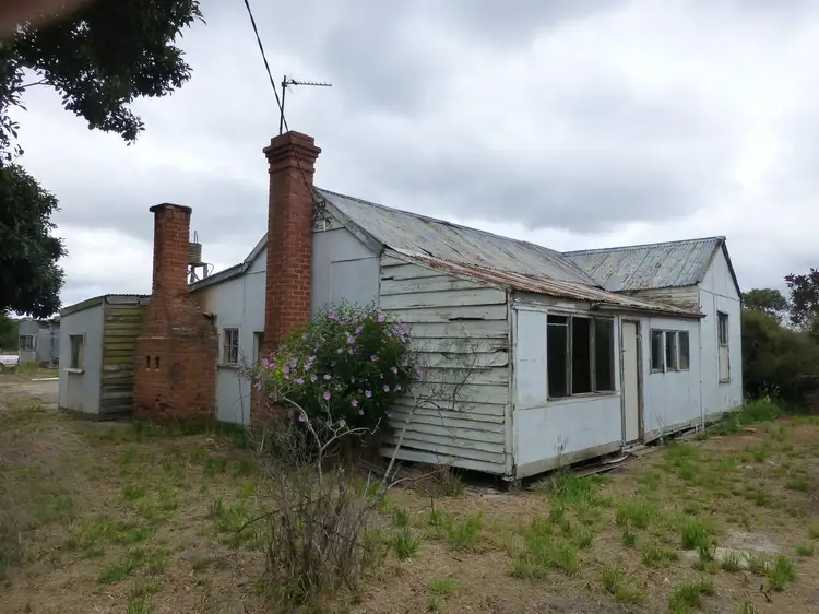 530 Fernbank-Glenaladale Road, Fernbank VIC 3864
