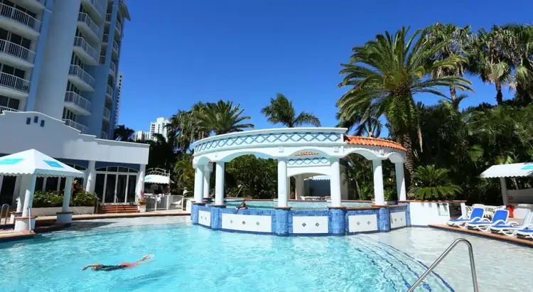 Seventh view of Homely apartment listing, 1104/2633 Gold Coast Highway, Broadbeach QLD 4218