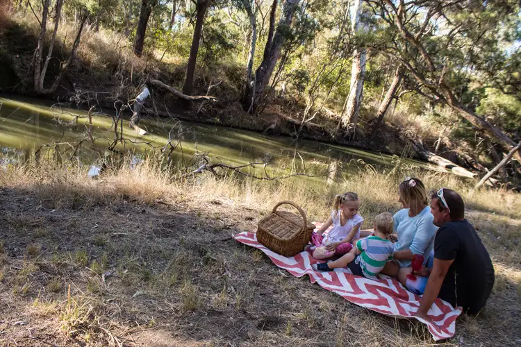 Fifth view of Homely land listing, Lot 10 Chudleigh Drive, Echidna Valley, Emerald QLD 4720