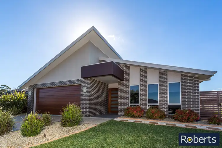 31 Legges Crescent, Prospect TAS 7250