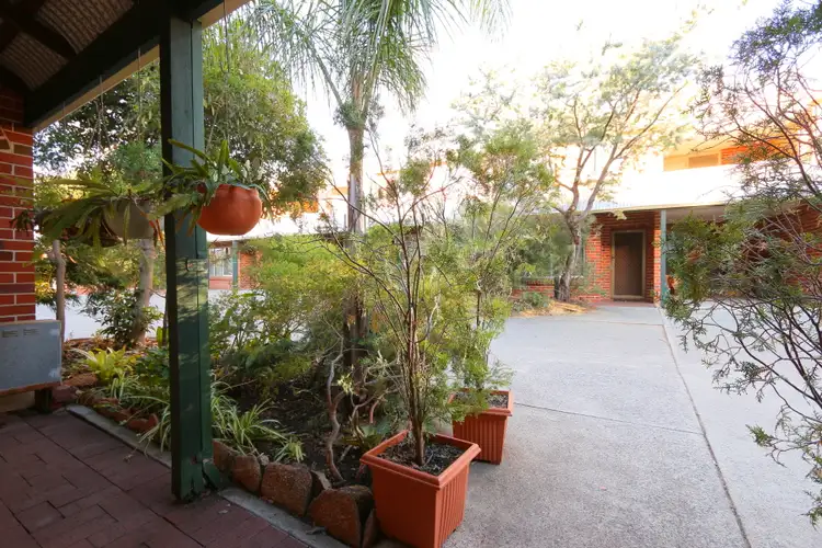 Fifth view of Homely townhouse listing, 7/39 Seventh Avenue, Maylands WA 6051