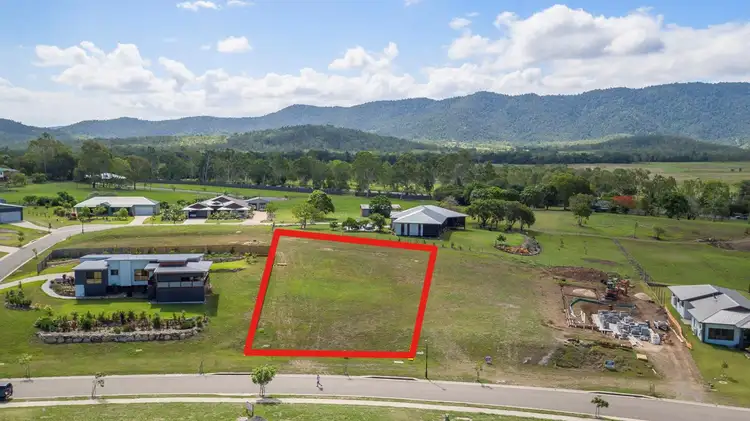 Fourth view of Homely land listing, 46-48 Stanley Drive, Cannon Valley QLD 4800
