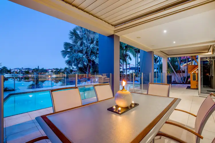 Fourth view of Homely house listing, 82 Edinburgh Road, Benowa Waters QLD 4217