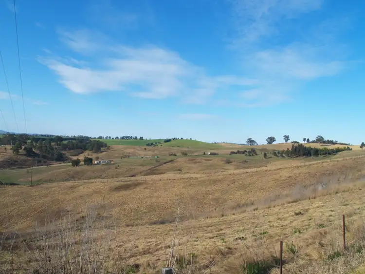 Main view of Homely land listing, Lots 1 & 2 Reservoir St, Candelo NSW 2550
