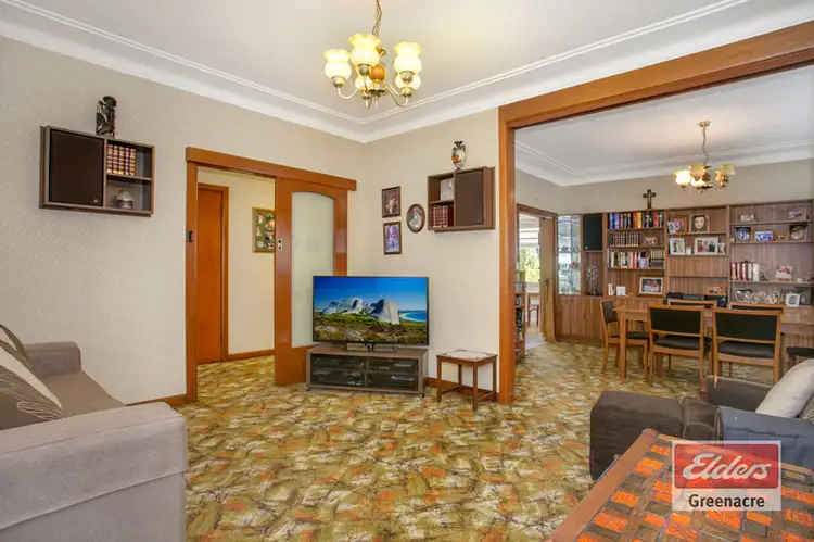 Third view of Homely house listing, 108 Wilbur Street, Greenacre NSW 2190