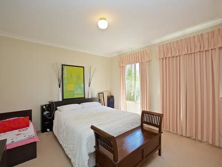 Fifth view of Homely house listing, 11 Wanarra Close, Ellenbrook WA 6069