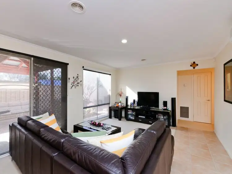 Fifth view of Homely house listing, 112 Hanson Road, Craigieburn VIC 3064