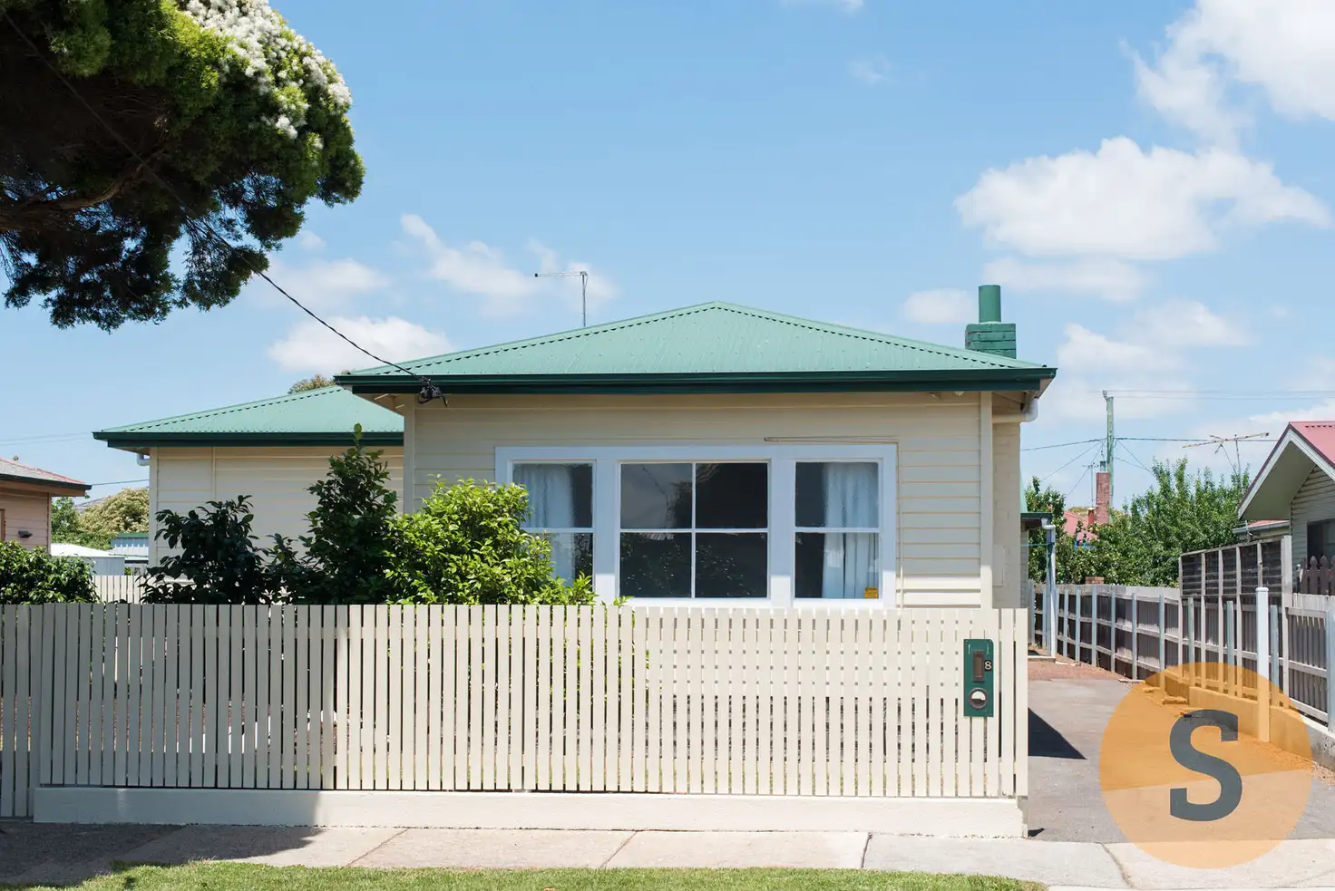 Main view of Homely house listing, 8 Tudor Avenue, Newstead TAS 7250