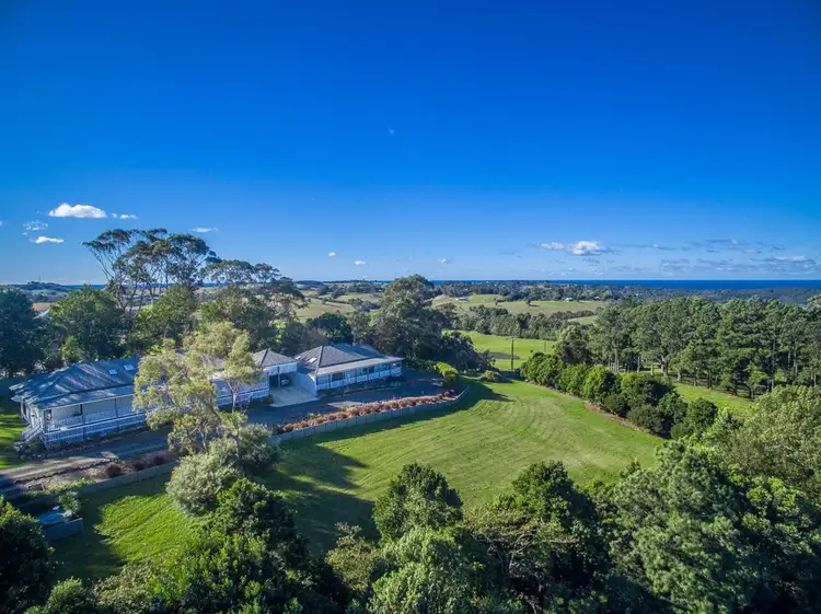 276 Piccadilly Hill Road, Coopers Shoot NSW 2479