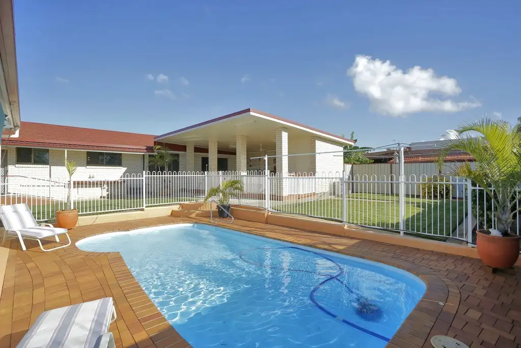 Main view of Homely house listing, 31 Miles Street, Kepnock QLD 4670