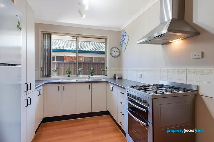 Third view of Homely house listing, 19 Natalie Place, Oakhurst NSW 2761