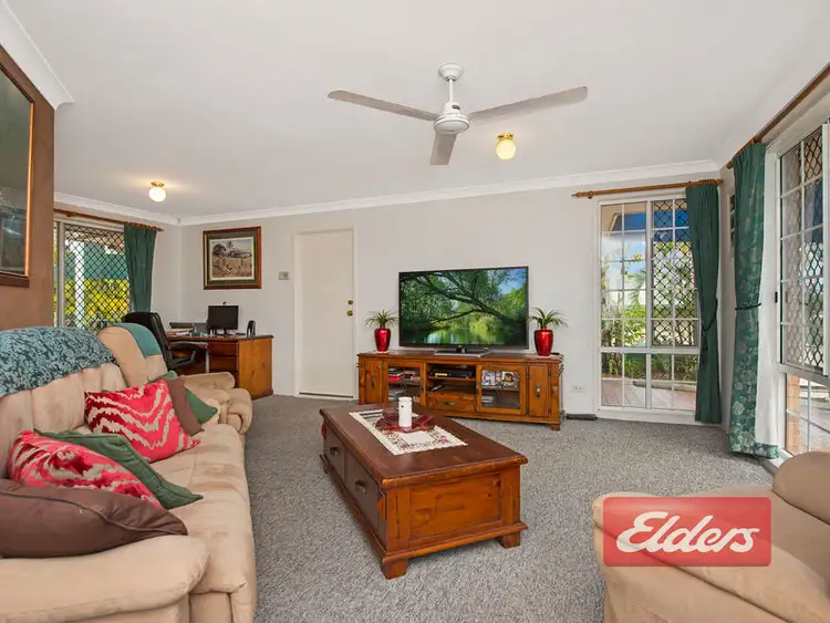 Second view of Homely house listing, 5 Meridian Court, Tanah Merah QLD 4128