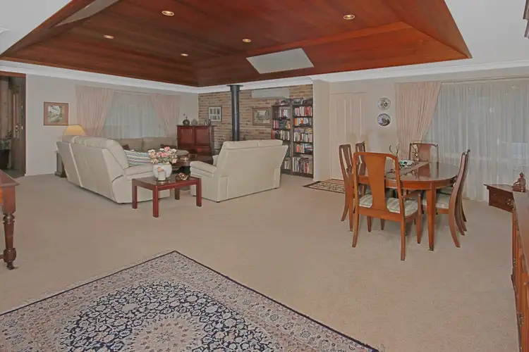 Fourth view of Homely house listing, 42 Hilltop Crescent, Surf Beach NSW 2536