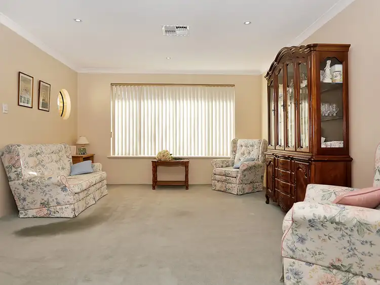 Sixth view of Homely house listing, 3 Weldwood Road, Ocean Reef WA 6027