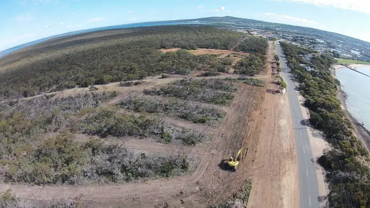 Fourth view of Homely land listing, Lot 17 St Andrews Drive, Port Lincoln SA 5606