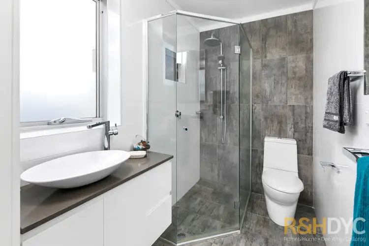 Fifth view of Homely unit listing, 71/30 Moore Road, Freshwater NSW 2096