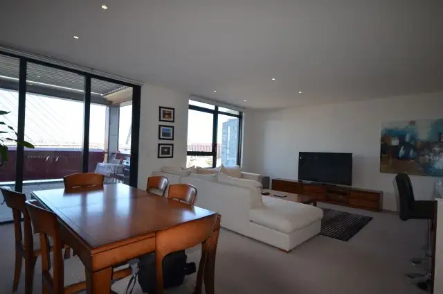 Sixth view of Homely apartment listing, 305/1 Distillery Drive, Pyrmont NSW 2009