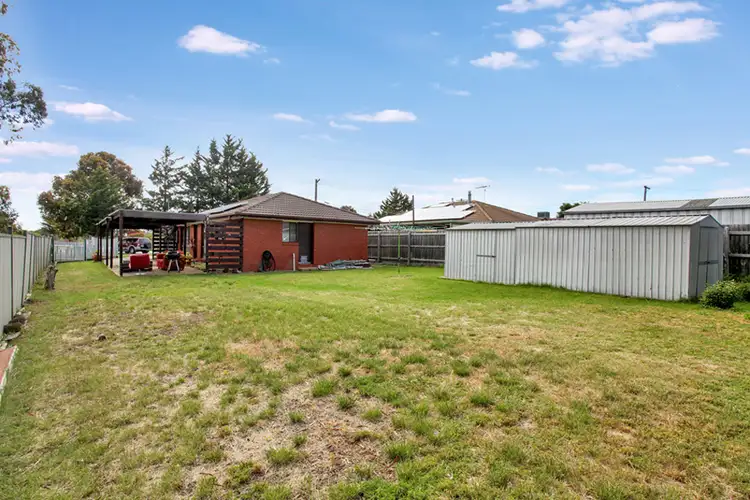 Fourth view of Homely house listing, 9 Dobell Crescent, Werribee VIC 3030