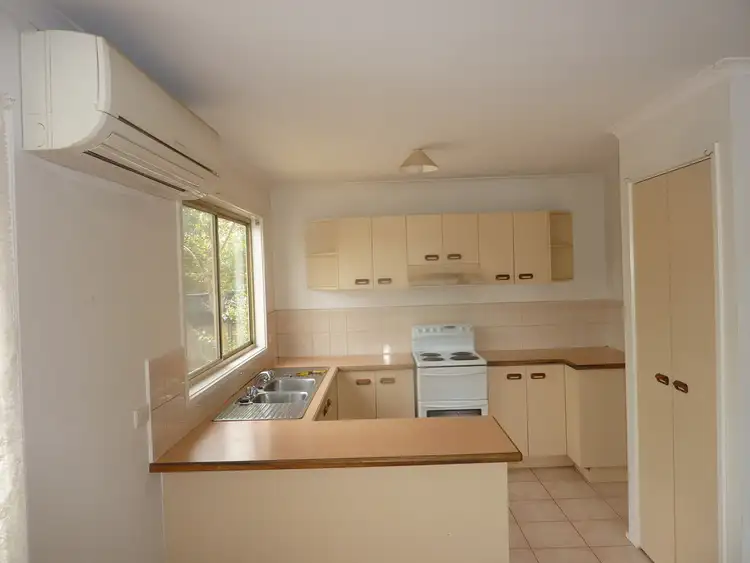 Second view of Homely unit listing, 1A RAIN COURT, Doveton VIC 3177
