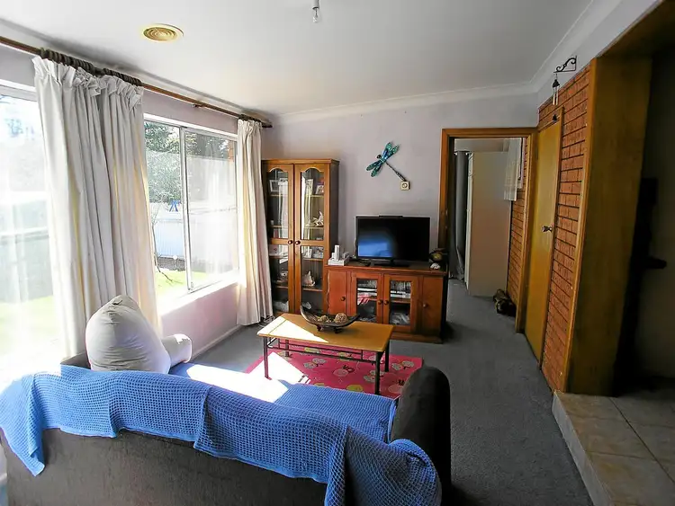 Fifth view of Homely house listing, 17 Woodward Street, Orange NSW 2800