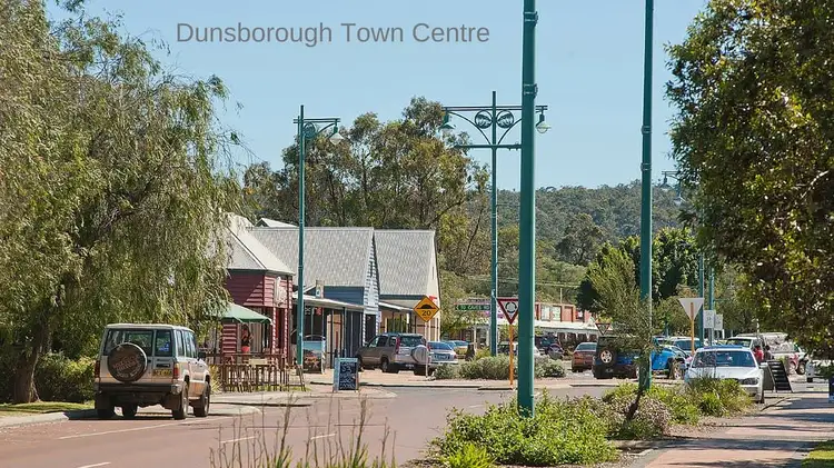 Fourth view of Homely house listing, 43 Chieftain Crescent, Dunsborough WA 6281