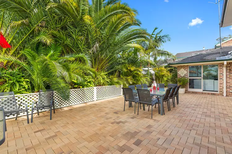 Second view of Homely house listing, 18 Walmsley Road, Ourimbah NSW 2258