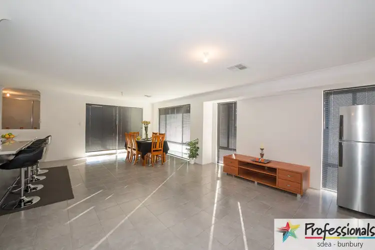 Second view of Homely house listing, 7 Oldfield Street, Millbridge WA 6232
